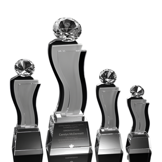 Crystal Diamond Award