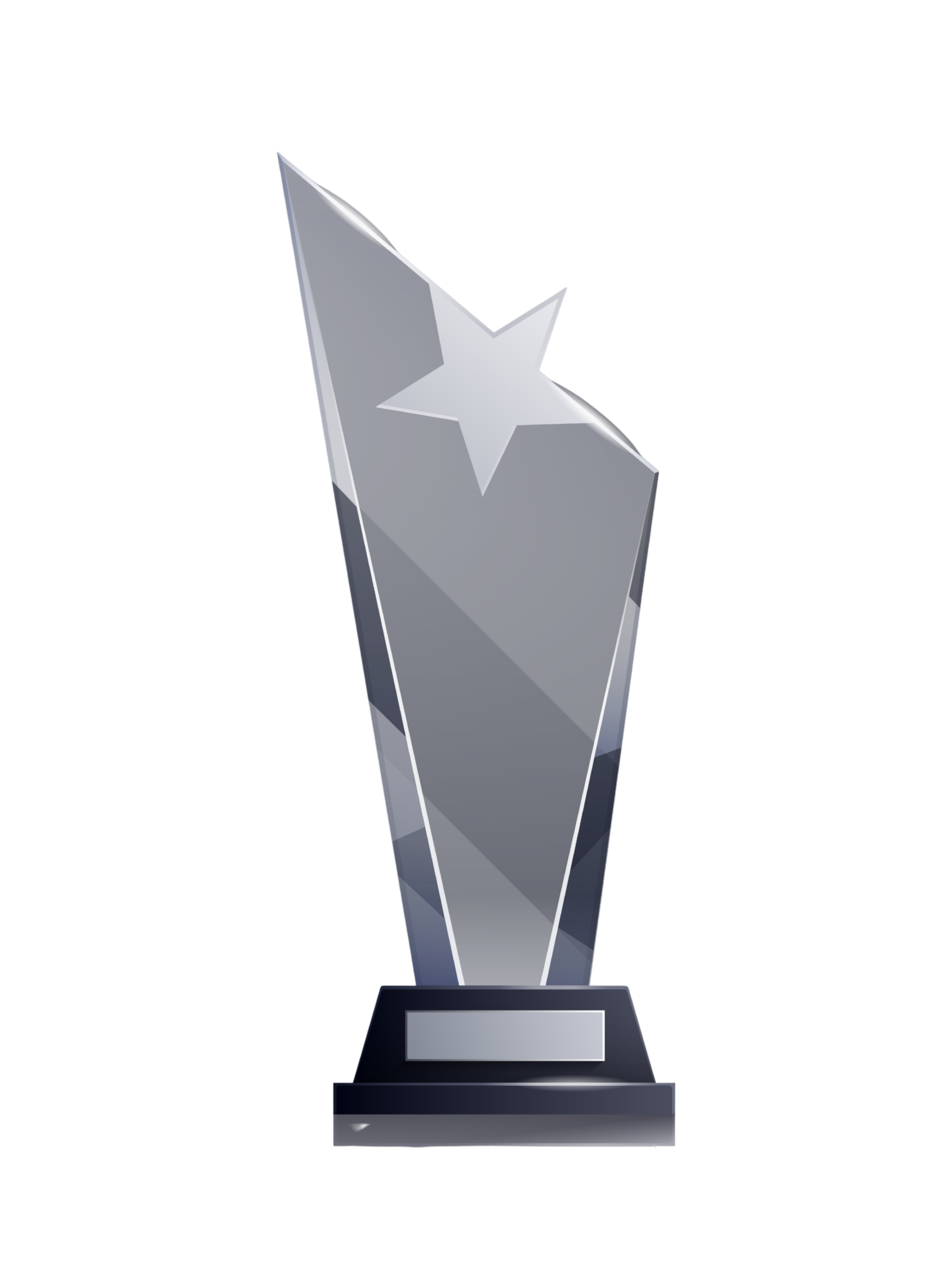 Corporate Plaque