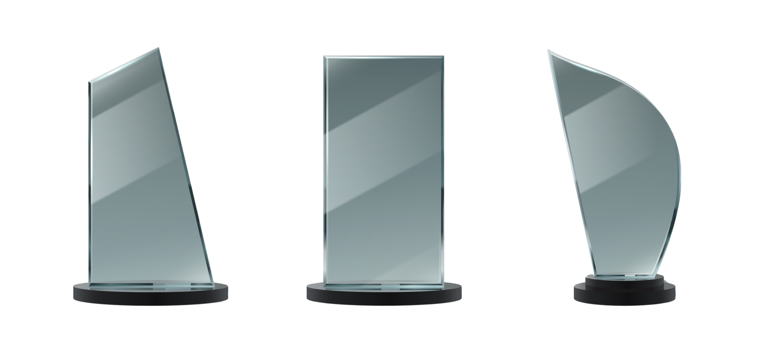 Crystal Award