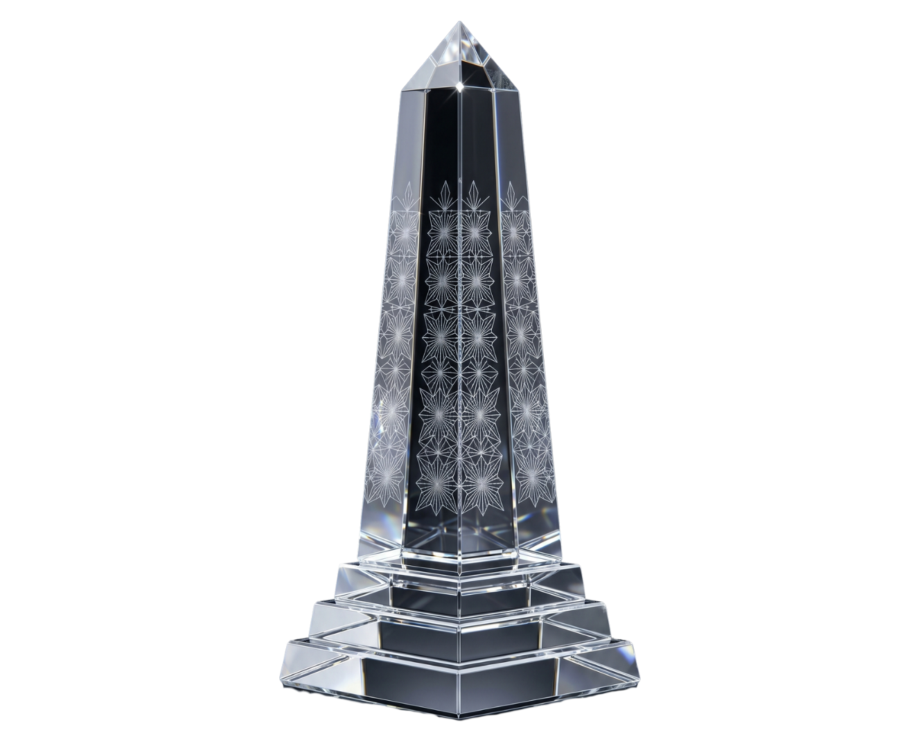 Obelisk Prestige Award